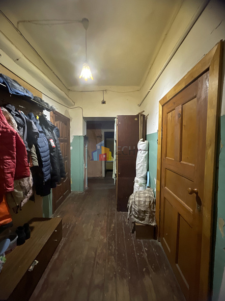 Многокомнатная квартира, 79.5 м2, обл. Тульская, г. Алексин, улица Ленина, 27 9