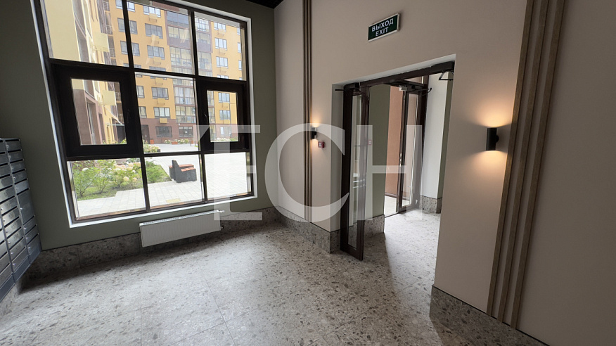 Продажа Студия комнатной квартиры, 18 м2, обл. Тульская, г. посёлок Петровский, Шоссейный проезд, 25к2 13