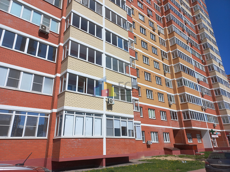 Продажа 2 комнатной квартиры, 66 м2, обл. Тульская, г. Тула, проспект Ленина, 144 1