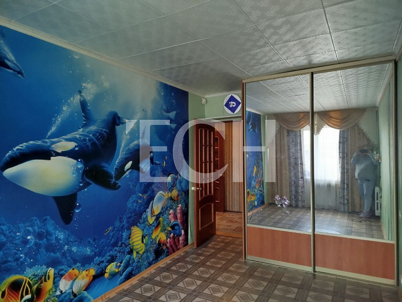 Продажа 3 комнатной квартиры, 72.2 м2, обл. Тульская, г. Алексин, Тульская улица, 135к1 7