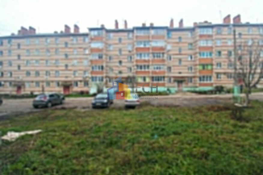 Продажа 3 комнатной квартиры, 57 м2, обл. Тульская, г. сельский посёлок Дубовка, улица Гастелло, 16 20