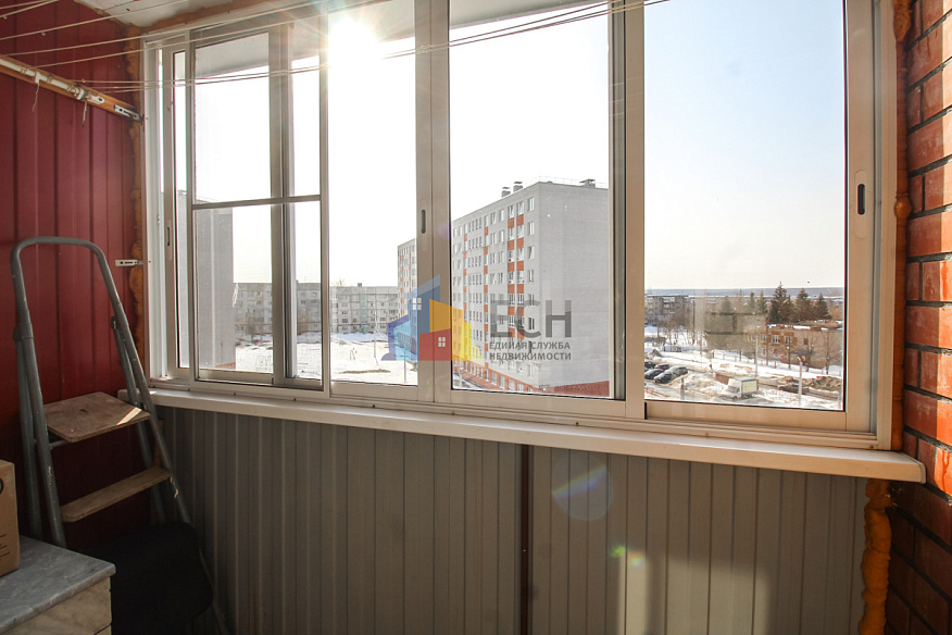 Продажа 1 комнатной квартиры, 40.4 м2, обл. Тульская, г. Тула, улица Новосёлов, 2к2 7