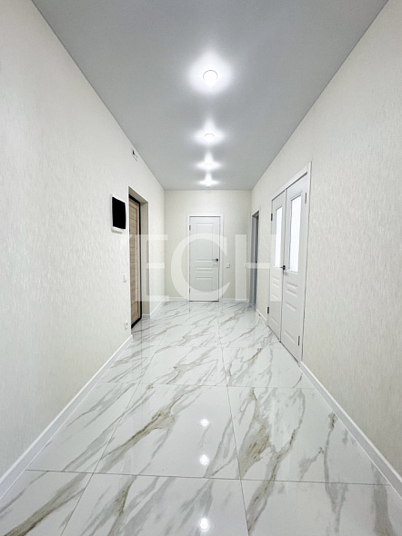 Продажа 2 комнатной квартиры, 64 м2, обл. Тульская, г. Тула, улица Академика Насоновой, 9 1