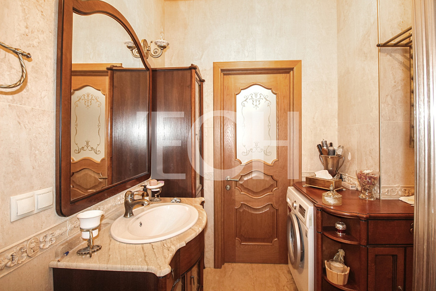 Продажа 1 комнатной квартиры, 52.8 м2, обл. Тульская, г. Тула, улица Тульского Рабочего Полка, 96/4 15