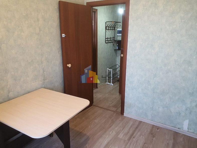Продажа 1 комнатной квартиры, 30.6 м2, обл. Тульская, г. деревня Мыза (Иншинский сельский округ), улица Героя России Рындина, 4 7