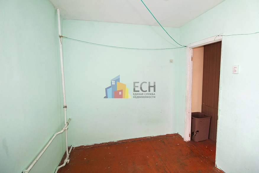 Продажа 2 комнатной квартиры, 45 м2, обл. Тульская, г. Тула, улица Пархоменко, 40 7