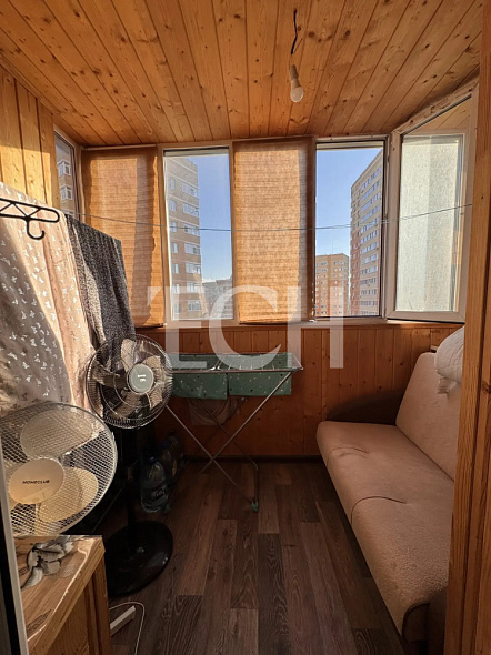 Продажа 1 комнатной квартиры, 38.9 м2, обл. Тульская, г. Тула, улица Строителей, 6 10