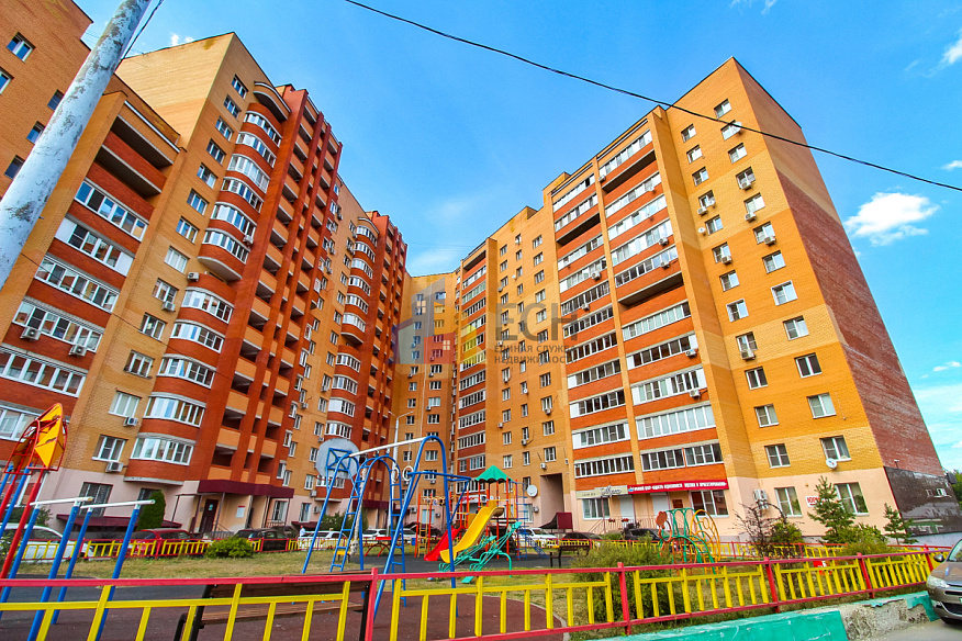 Продажа 1 комнатной квартиры, 57 м2, 300000, обл. Тульская, г. Тула, ул. Пионерская, д. 1 12