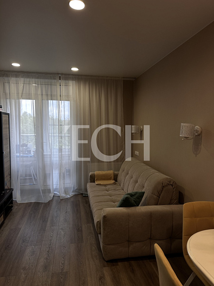 Продажа 2 комнатной квартиры, 41.5 м2, обл. Тульская, г. Тула, улица Генерала Маргелова, 3к3 3