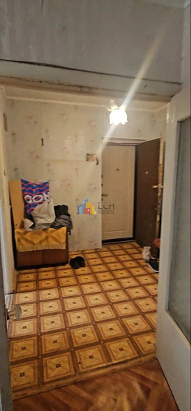 Продажа 2 комнатной квартиры, 50.9 м2, обл. Тульская, г. рабочий посёлок Новогуровский, улица Мира, 8 3