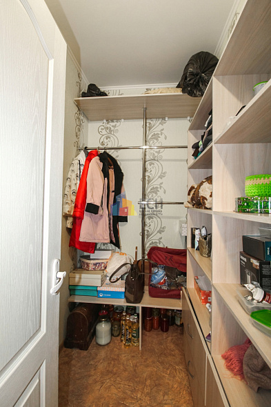 Продажа 1 комнатной квартиры, 37.2 м2, обл. Тульская, г. городской округ Тула, деревня Варваровка, 1Ак17 8