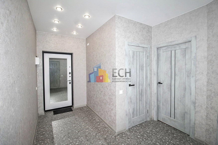 Продажа 1 комнатной квартиры, 47.1 м2, обл. Тульская, г. Тула, 2-й Клинской проезд, 8 15