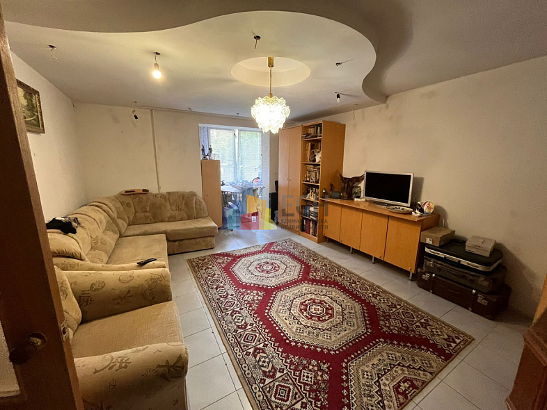 Продажа 3 комнатной квартиры, 106.1 м2, 300025, обл. Тульская, г. Тула, пр-кт. Ленина, д. 118 5