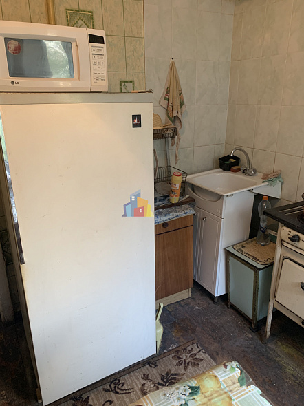 Продажа 1 комнатной квартиры, 31 м2, обл. Тульская, г. Тула, улица Фридриха Энгельса, 147 4