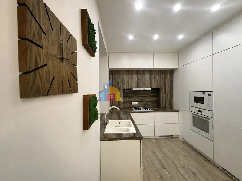 Продажа 3 комнатной квартиры, 76.8 м2, обл. Тульская, г. Тула, Красноармейский проспект, 29 2