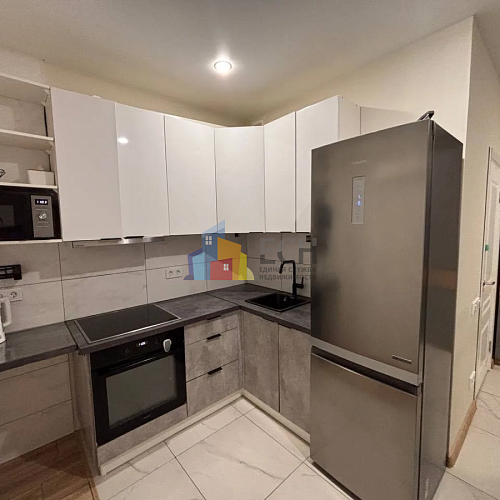 Продажа Студия комнатной квартиры, 30.7 м2, обл. Тульская, г. Тула, Самоварная улица, 6 