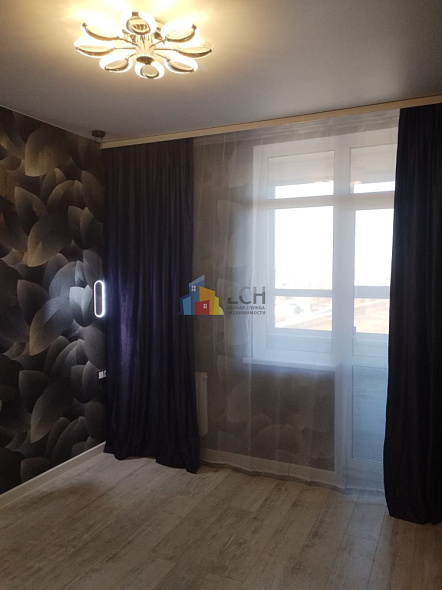Продажа 1 комнатной квартиры, 40 м2, обл. Тульская, г. микрорайон Петровский квартал, улица Маршала Полубоярова, 6 3