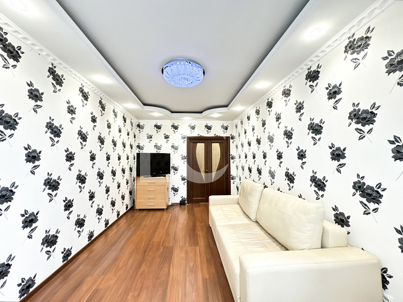 Продажа 3 комнатной квартиры, 76 м2, обл. Тульская, г. Тула, улица Михеева, 19 7