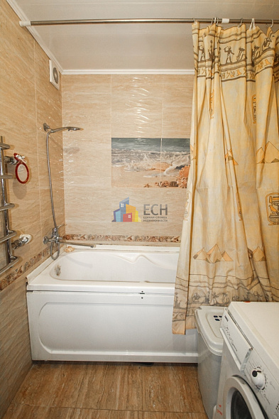 Продажа 2 комнатной квартиры, 62 м2, обл. Тульская, г. Тула, улица Ершова, 29 9