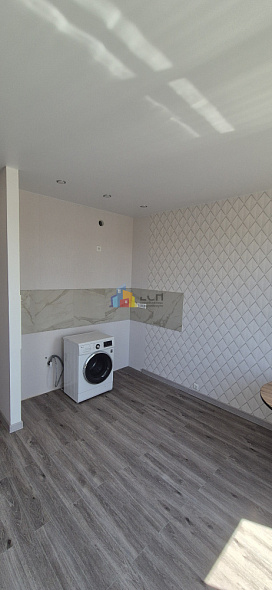 Продажа 1 комнатной квартиры, 37.7 м2, обл. Тульская, г. посёлок Петровский, Шоссейный проезд, 25 7