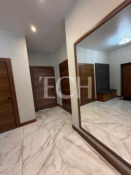 Продажа 3 комнатной квартиры, 106 м2, обл. Тульская, г. Тула, улица Свободы, 17 8