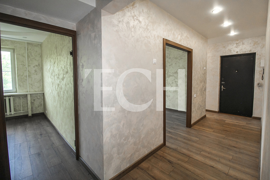 Продажа 3 комнатной квартиры, 63.7 м2, обл. Тульская, г. Тула, улица Кауля, 31 8