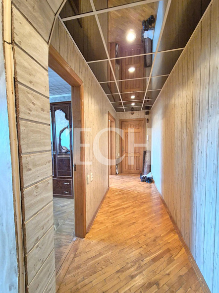 Продажа 2 комнатной квартиры, 54 м2, обл. Тульская, г. Тула, улица Халтурина, 2 6