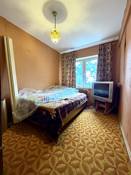 Продажа 2 комнатной квартиры, 43 м2, обл. Тульская, г. Тула, улица Вознесенского, 9 4