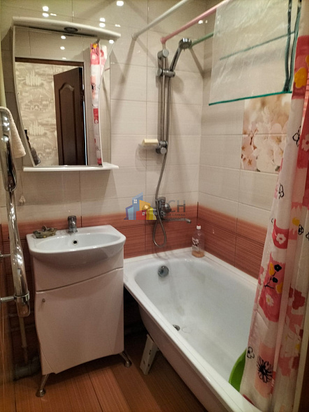 Продажа 2 комнатной квартиры, 50 м2, обл. Тульская, г. Новомосковск, улица Мира, 54 9