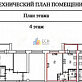 Продажа 1 комнатной квартиры, 28.1 м2, обл. Тульская, г. Тула, улица Новосёлов, 2к1 17