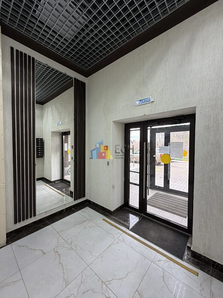 Продажа 2 комнатной квартиры, 72.3 м2, обл. Тульская, г. Новомосковск, Пионерская улица, 18Дк2 25