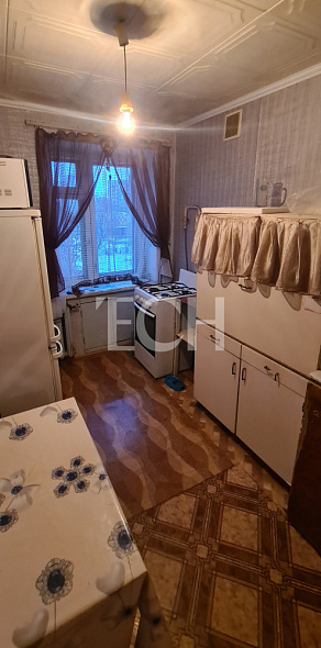 Продажа 2 комнатной квартиры, 50 м2, обл. Тульская, г. посёлок 2-й Западный, улица Грибоедова, 54 4