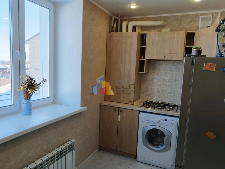 Продажа 1 комнатной квартиры, 35 м2, обл. Тульская, г. городской округ Тула, деревня Варваровка, 1Ак15 8