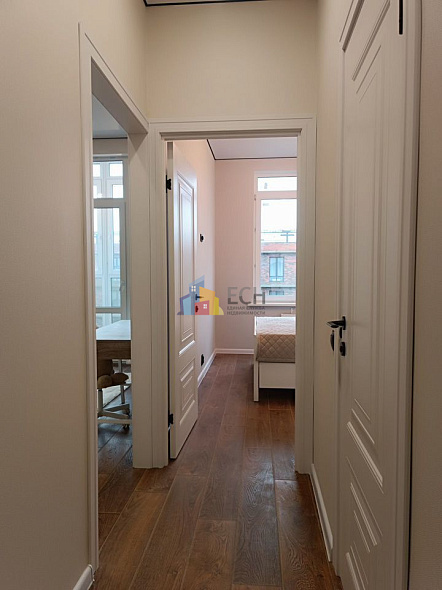 Продажа 1 комнатной квартиры, 33.9 м2, обл. Тульская, г. Тула, улица Купцов Гречихиных, 10 5