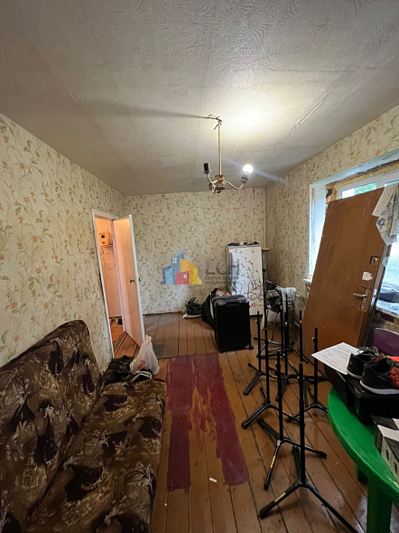 Продажа 1 комнатной квартиры, 30 м2, обл. Тульская, г. Тула, улица Шухова, 6 3