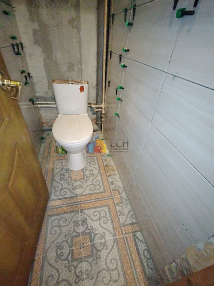 Продажа 3 комнатной квартиры, 72.5 м2, обл. Тульская, г. Тула, улица Шухова, 3 31