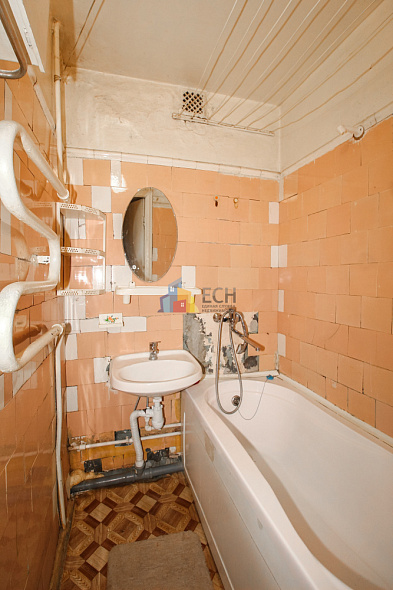 Продажа 2 комнатной квартиры, 44.6 м2, 300001, обл. Тульская, г. Тула, ул. Епифанская, д. 130 12