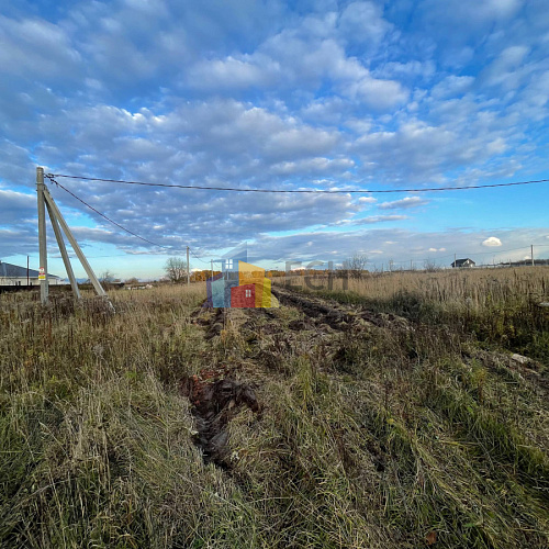 Земельные участки в Туле, продажа участков под ИЖС - ЕСН 