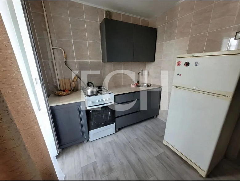 Продажа 1 комнатной квартиры, 26.8 м2, обл. Тульская, г. Алексин, улица Дружбы, 12 1