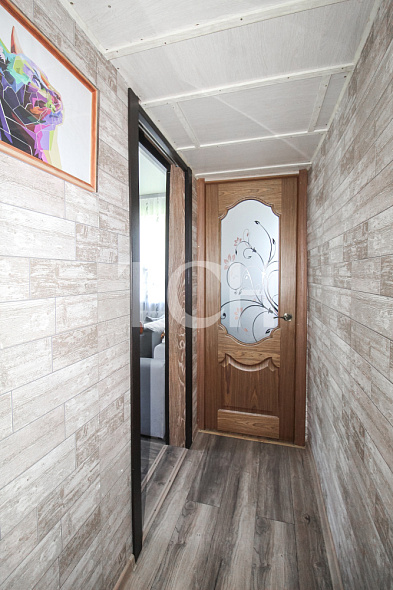 Продажа 1 комнатной квартиры, 30.9 м2, обл. Тульская, г. посёлок Косая Гора, улица Дронова, 9 8