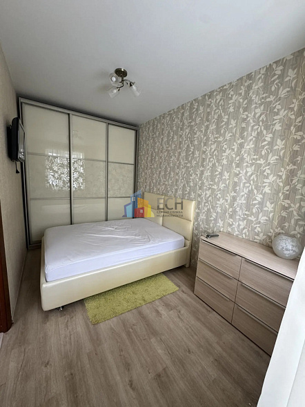 Продажа 2 комнатной квартиры, 45.3 м2, обл. Тульская, г. Тула, улица Белкина, 29 15