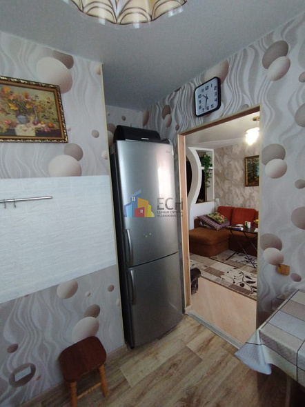 Продажа 2 комнатной квартиры, 43 м2, обл. Тульская, г. Тула, Октябрьская улица, 211 6
