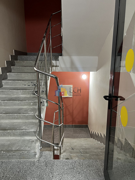 Продажа 1 комнатной квартиры, 34 м2, обл. Тульская, г. Тула, улица Чмутова, 158к1 29