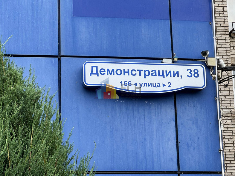Многокомнатная квартира, 280 м2, обл. Тульская, г. Тула, улица Демонстрации, 38 12