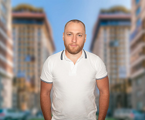 Карасев Олег Витальевич