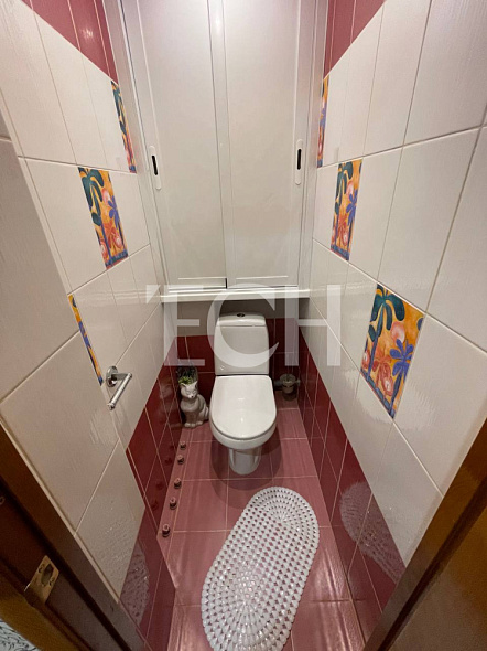 Продажа 3 комнатной квартиры, 66 м2, обл. Тульская, г. Тула, улица Бондаренко, 37 15