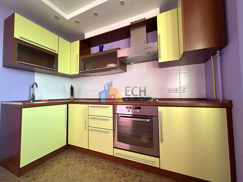 Продажа 3 комнатной квартиры, 70.3 м2, обл. Тульская, г. Тула, улица Максима Горького, 22 5