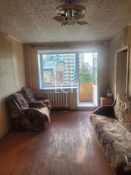 Продажа 3 комнатной квартиры, 55.7 м2, обл. Тульская, г. Тула, улица Льва Толстого, 93 7