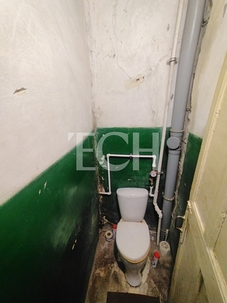 Продажа 3 комнатной квартиры, 80 м2, обл. Тульская, г. Тула, улица Кауля, 49к1 6