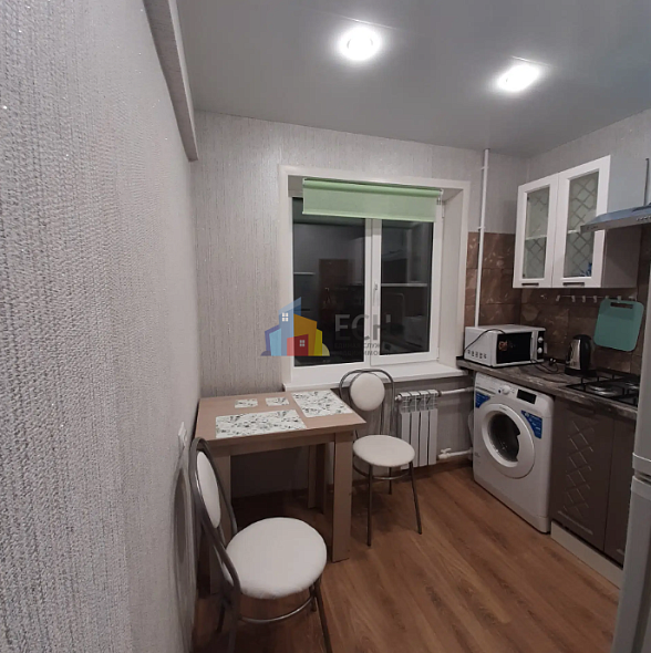 Продажа 1 комнатной квартиры, 30.5 м2, обл. Тульская, г. Тула, улица Калинина, 81 10